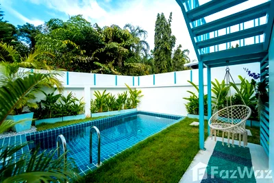 บ้านเดี่ยว เมืองภูเก็ต ภูเก็ต : ขาย วิลล่า 3 ห้องนอน ใน กะรน, ภูเก็ต 6441132