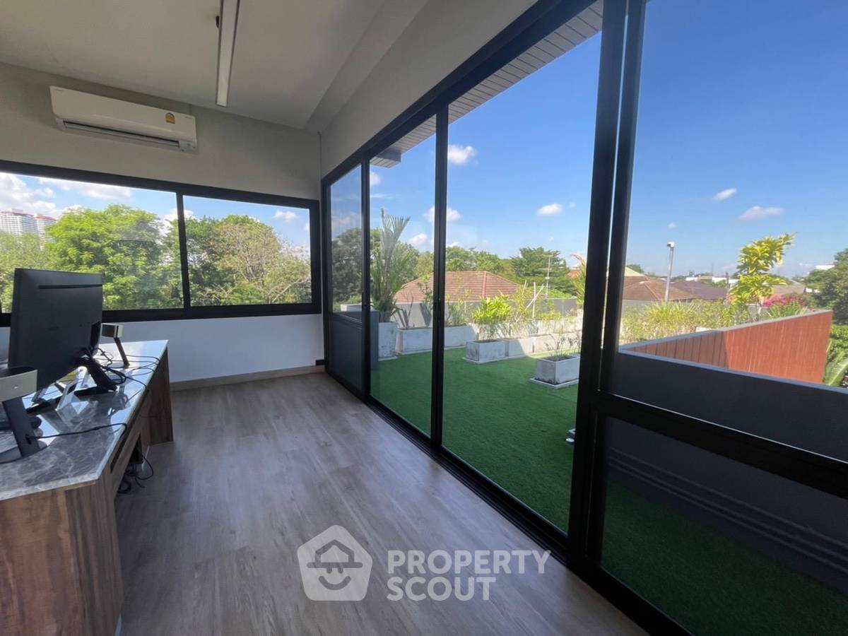รูป วิลล่า 4-ห้องนอน ใน สวนหลวง (ID 2971010) - รูปที่ 8/29