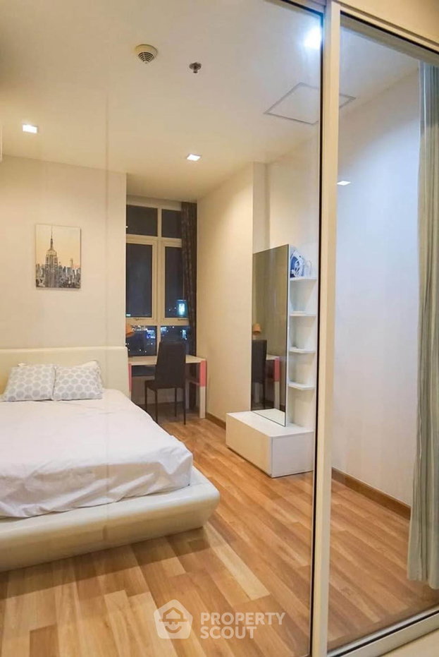 รูป คอนโด 2-ห้องนอน ที่ ไอดีโอ เวิร์ฟ ราชปรารภ ใกล้ ARL ราชปรารภ (ID 2566751) - รูปที่ 5/9
