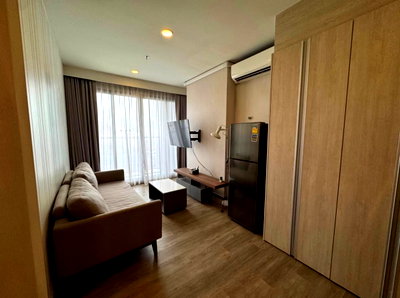 คอนโดให้เช่า : Keen 2 bedroom 12floor 45,000 THB