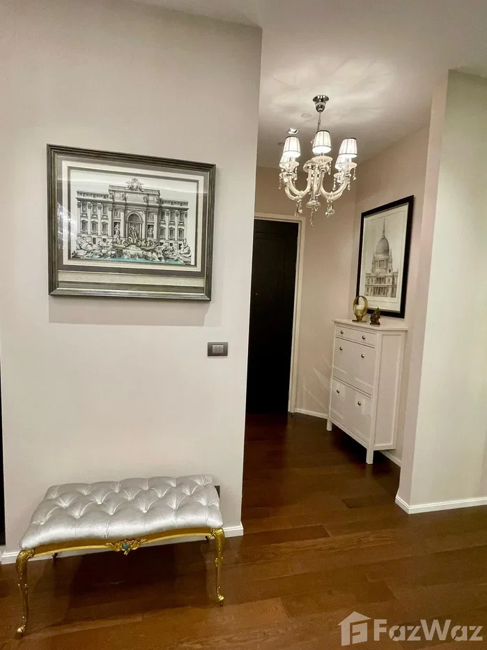 picture 3 Bedroom Condo for rent at The Diplomat 39 6442005 - 8/17