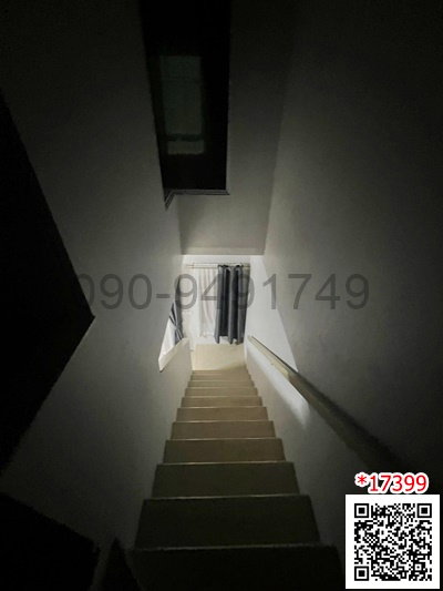 รูป เช่า ทาวน์โฮม 2 ชั้น ขนาด 2 ห้องนอน Indy 3 บางนา กม.7 ใกล้เมกา บางนา   - รูปที่ 15/27
