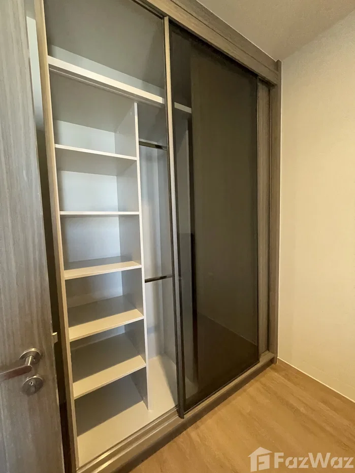 รูป คอนโดให้เช่า 1 ห้องนอน ในโครงการ ดิ อิสสระ สาทร 1820738 - รูปที่ 6/8
