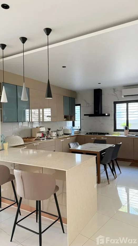 picture 4 Bedroom Villa for rent in Rawai, Phuket  6442712 - 5/13