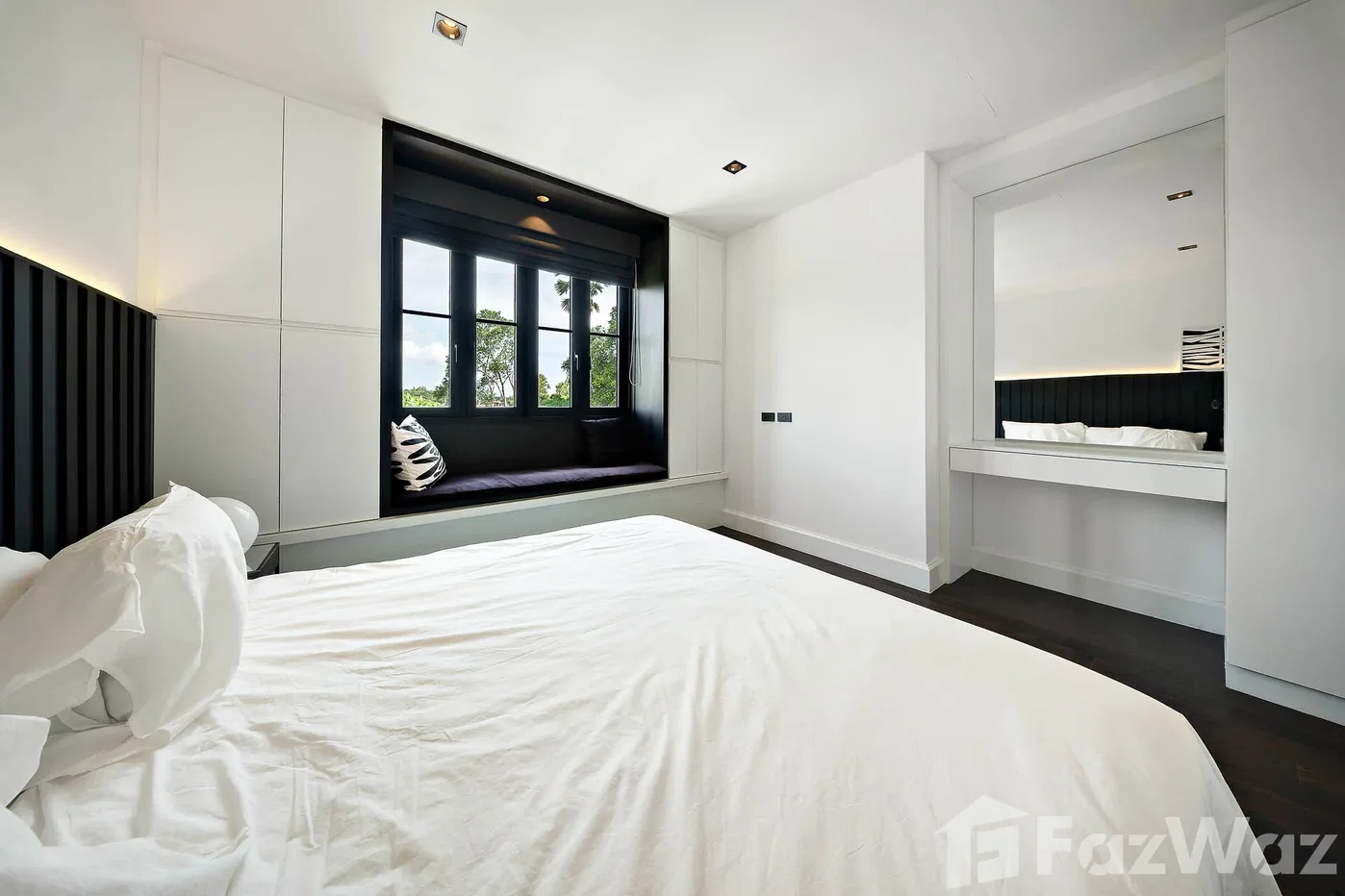 รูป ขาย บ้านเดี่ยว 6 ห้องนอน ในโครงการ ไฮโกรฟ วิลล่า 2006748 - รูปที่ 16/45