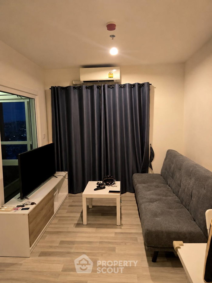 รูป คอนโด 1-ห้องนอน ที่ เดอะ คีย์ สาทร - เจริญราษฎร์ ใน บางโคล่ (ID 2966583) - รูปที่ 2/6