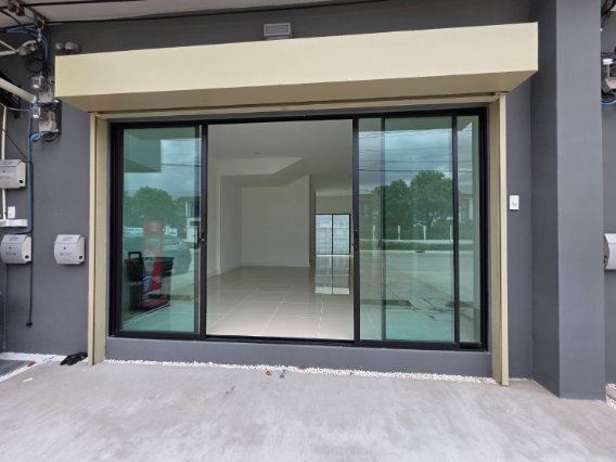 picture House For rent bangkrui zone AP - 19/47