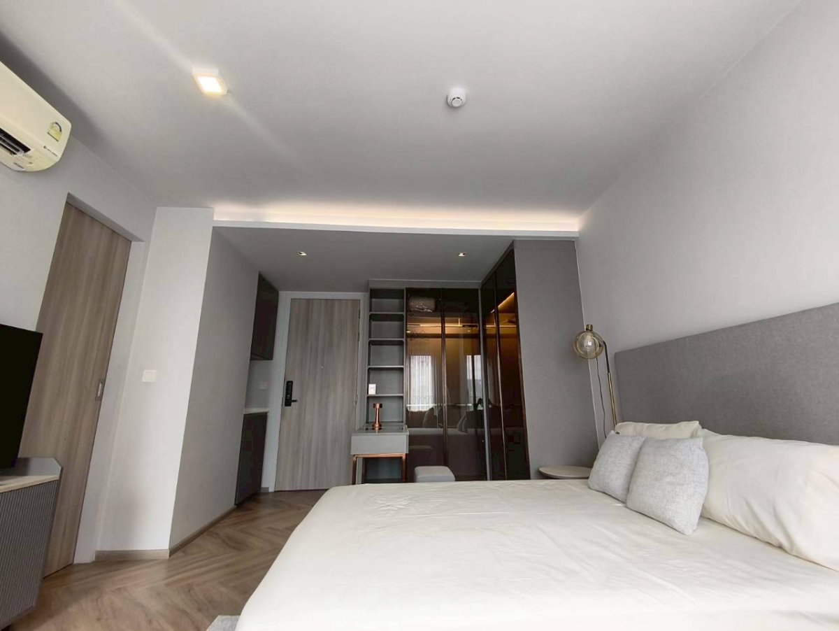 picture DT-10901 For rent Chapter Thonglor 25  near ARL Ramkhamhaeng. - 5/14