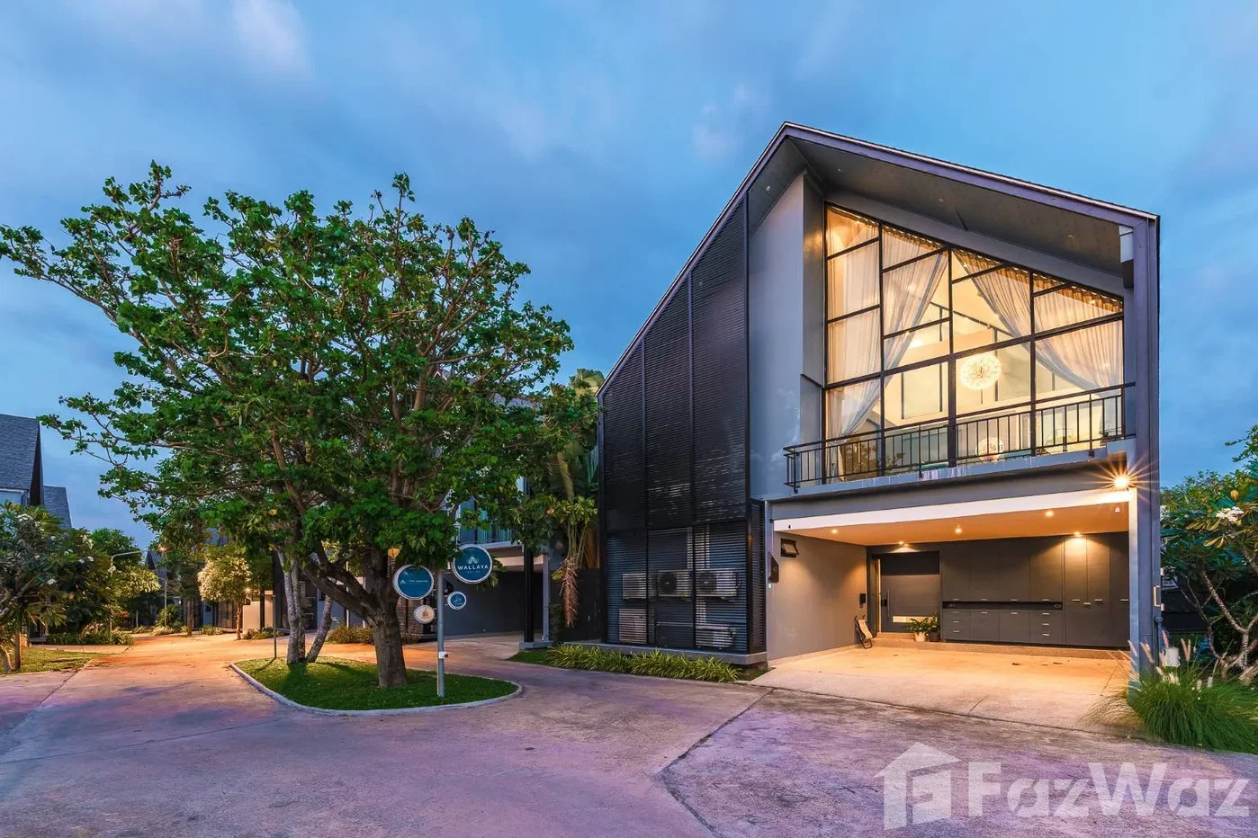 รูป วิลล่าให้เช่า 3 ห้องนอน ในโครงการ The Granary Villas 1885055 - รูปที่ 2/36