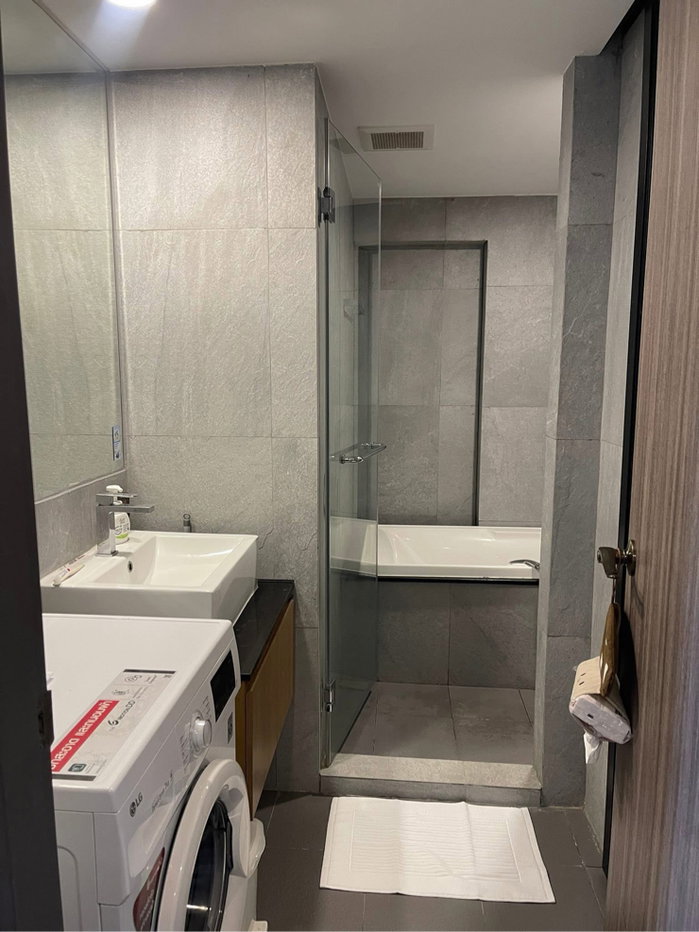 รูป ให้เช่า Stasia Residences Sriracha 2ห้องนอน - รูปที่ 10/13