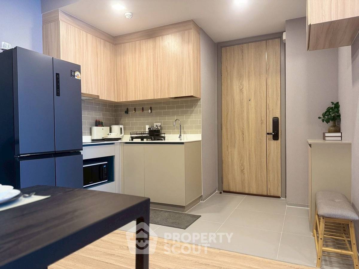 picture 24th-Floor 1-BR 46 Sqm Condo At XT Phayathai, 400m to BTS Phaya Thai (ID 2482875) - 10/10