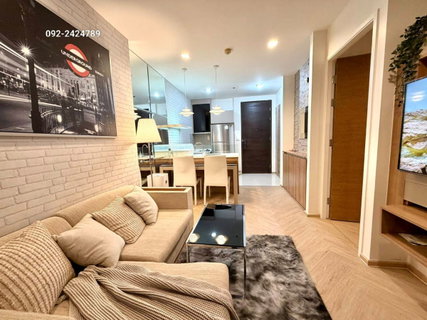 รูปภาพ 📢 Condo for Rent – Rhythm Sukhumvit 50