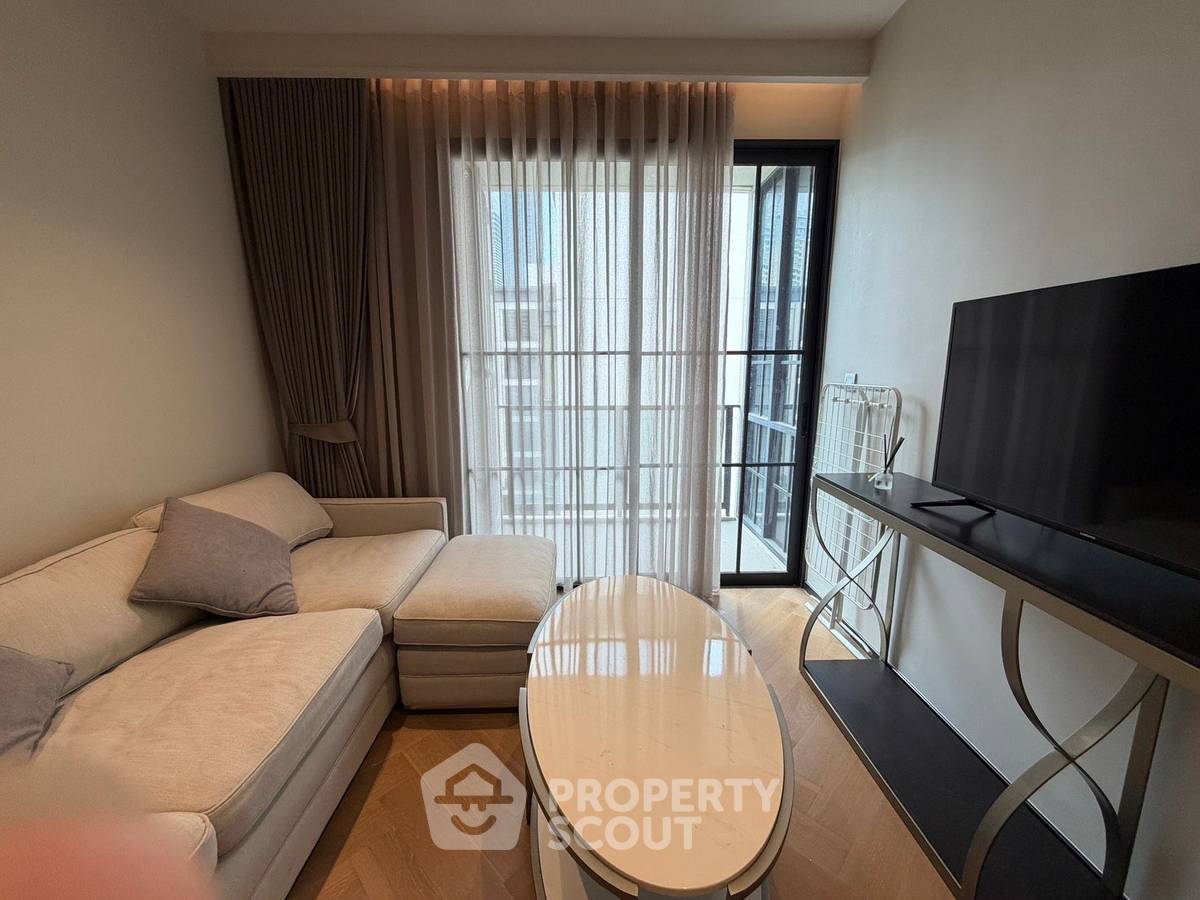 รูป คอนโด 1-ห้องนอน ที่ โนเบิล อราวน์ อารีย์ ใกล้ BTS อารีย์ (ID 2229714) - รูปที่ 2/16