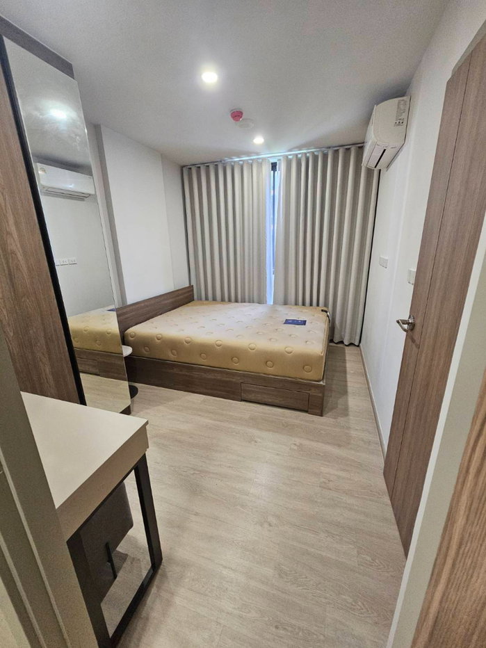 รูป 🤝🏻RB24882 ให้เช่าถูกมาก👍นิว คอร์ คูคต สเตชัน✅แอดไลน์ @mproperty( มี @ ด้วย) แอดมินตอบไว - รูปที่ 9/11