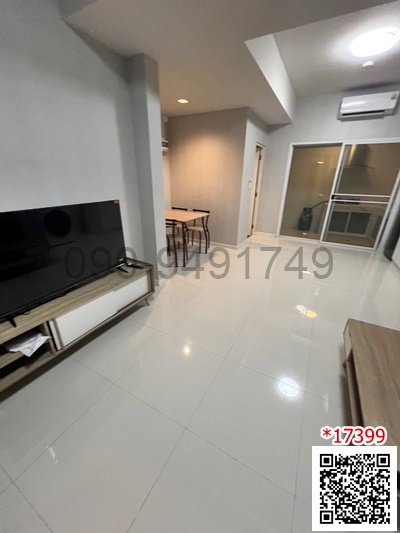 รูป เช่า ทาวน์โฮม 2 ชั้น ขนาด 2 ห้องนอน Indy 3 บางนา กม.7 ใกล้เมกา บางนา   - รูปที่ 4/27