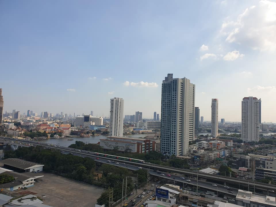 รูป 🏢 ให้เช่าคอนโด : The Light House (เดอะ ไลท์ เฮ้าส์)   รหัสทรัพย์ | 📌LNP-C13510  - รูปที่ 6/7
