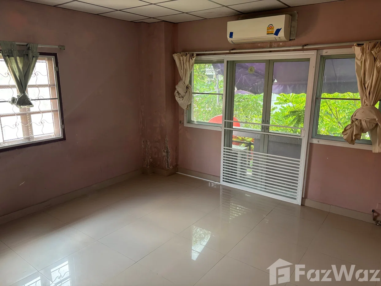 รูป ขาย ทาวน์เฮ้าส์ 3 ห้องนอน ใน วัดท่าพระ, กรุงเทพมหานคร 6261789 - รูปที่ 5/7