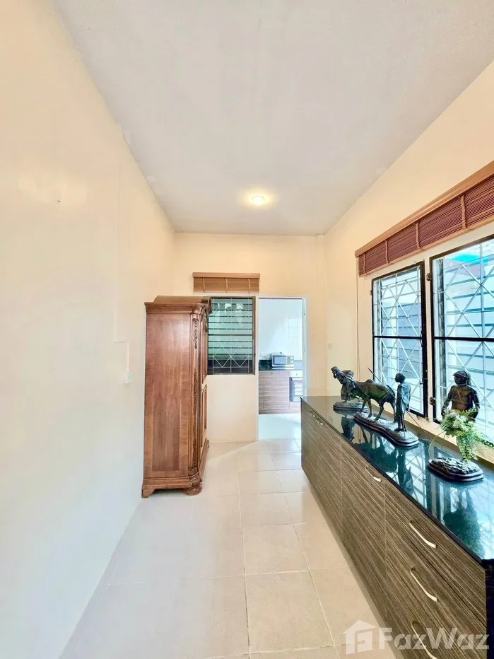 รูป วิลล่าให้เช่า 3 ห้องนอน ในโครงการ ปาล์ม การ์เดนท์ 6442615 - รูปที่ 20/26
