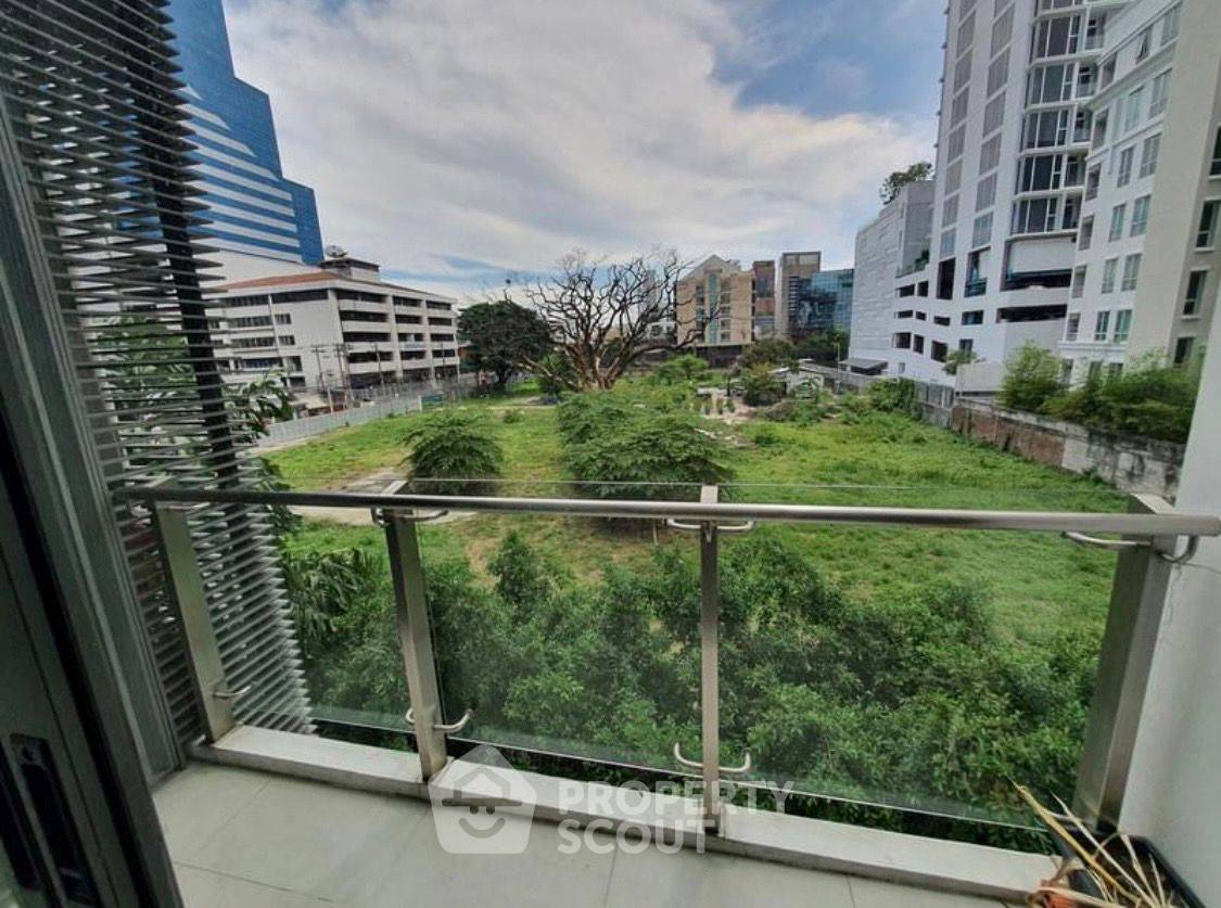 รูป คอนโด 2-ห้องนอน ที่ อิสสระ แอท 42 สุขุมวิท คอนโดมิเนียม ใกล้ BTS เอกมัย (ID 866974) - รูปที่ 12/29