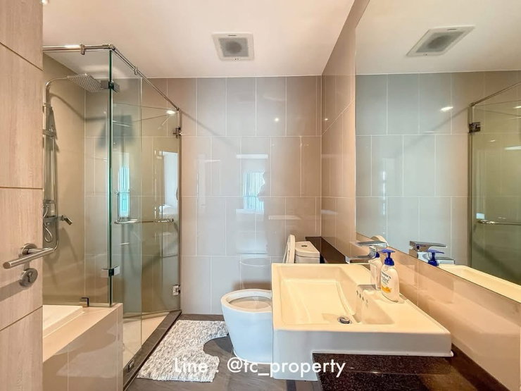 รูป ให้เช่า✨𝑻𝒉𝒆 𝑺𝒚𝒎𝒑𝒉𝒐𝒏𝒚 𝑺𝒓𝒊𝒓𝒂𝒄𝒉𝒂✨ติดหาดบางแสน  30,000 บาทต่อเดือน ‼️ - รูปที่ 8/17