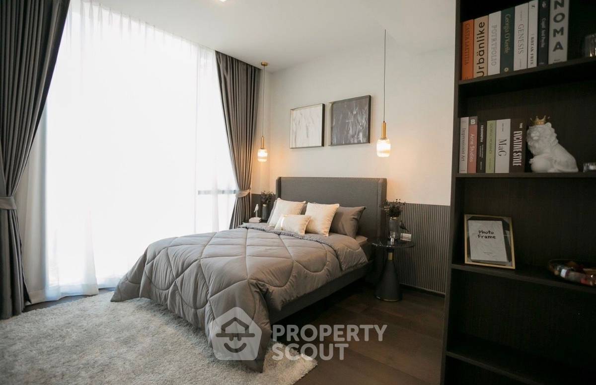 รูป คอนโด 1-ห้องนอน ที่ ลาวิค สุขุมวิท 57 ใกล้ BTS ทองหล่อ (ID 2970950) - รูปที่ 5/8