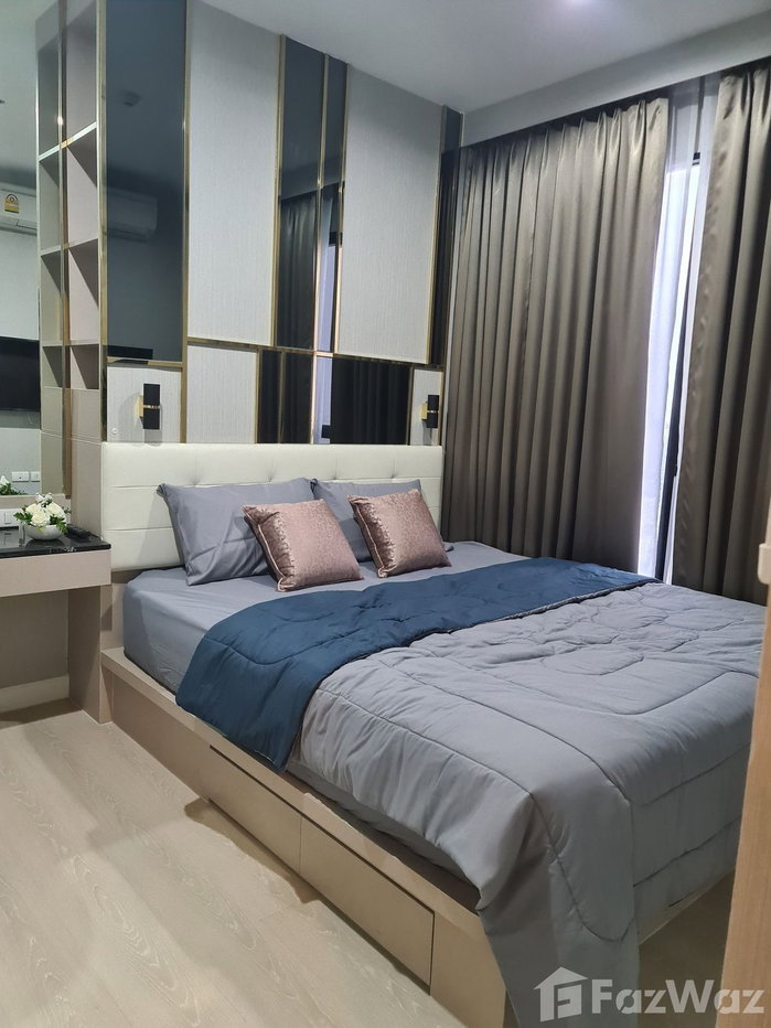 รูป ขาย คอนโด 1 ห้องนอน ในโครงการ เดอะ นิช ไพรด์ ทองหล่อ-เพชรบุรี 5672237 - รูปที่ 7/14