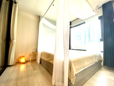 คอนโดให้เช่า : 🏢 ให้เช่าคอนโด : Life One Wireless (ไลฟ์ วัน ไวร์เลส)   รหัสทรัพย์ | 📌LNP-C6513 