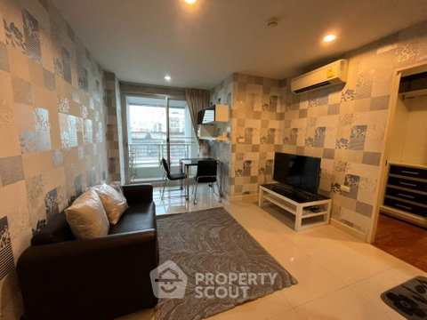 คอนโด 1-ห้องนอน ที่ วิช แอท สยาม คอนโดมิเนียม ใกล้ BTS ราชเทวี (ID 875693)