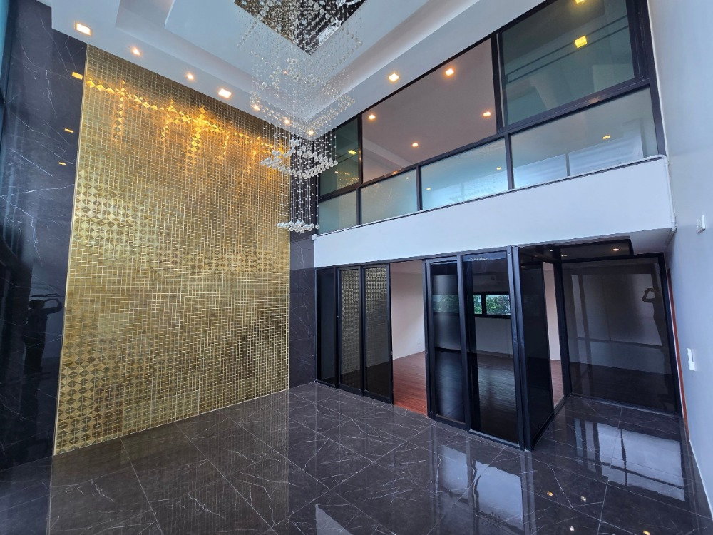 รูป WS7533 🏢✨ ให้เช่าโฮมออฟฟิศหรู THE PENTAS รัชดา–พระราม 9 ใจกลาง รัชดา–พระราม 9 ราคาเช่า 120,000 บาท / เดือน - รูปที่ 12/31