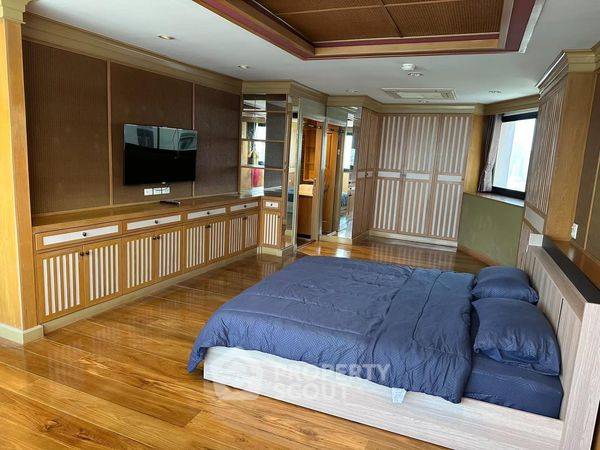 รูป คอนโด 3 ห้องนอน ชั้น 28 President Park Condominium ใกล้ MRT ศูนย์การประชุมแห่งชาติสิริกิติ์ (ID 1792314) - รูปที่ 5/5