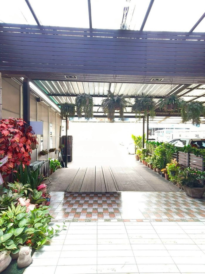 รูป อาคารพาณิชย์ 4 ชั้น ทำเลทอง ติดถนนพัฒนาชนบท4 ลาดกระบังซอย 1 ใกล้สนามบินสุวรรณภูมิ แอร์พอร์ตลิงค์ - รูปที่ 5/21