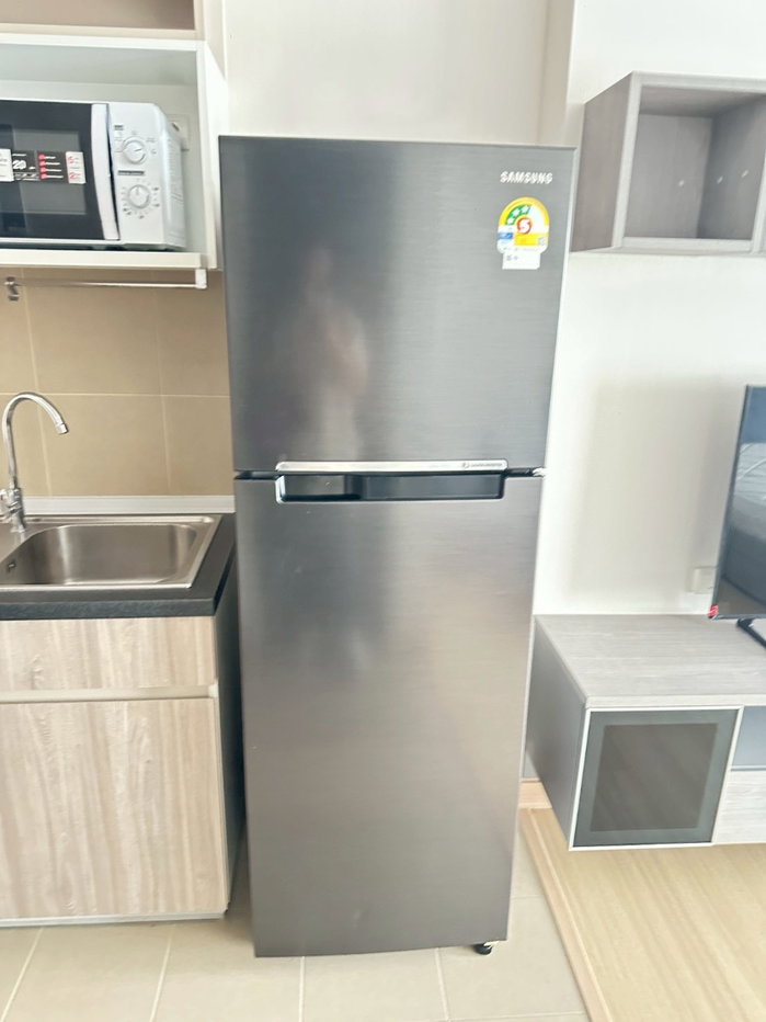 รูป For rent Supalaiveranda ramkhamhaeng มีมากกว่า 200 ห้องให้เลือก - รูปที่ 8/16