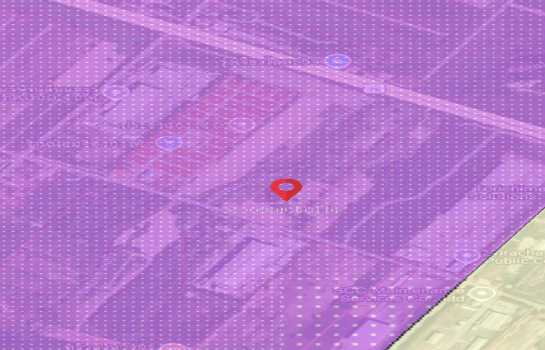 รูป ขายที่ดินเพื่อการลงทุน 44-0-24 ไร่ ผังเมืองสีม่วงลาย ตำบลมะขามคู่ อำเภอนิคมพัฒนา จังหวัดระยอง ใกล้นิคมอุตสาหกรรม WHA ระยอง - รูปที่ 10/10