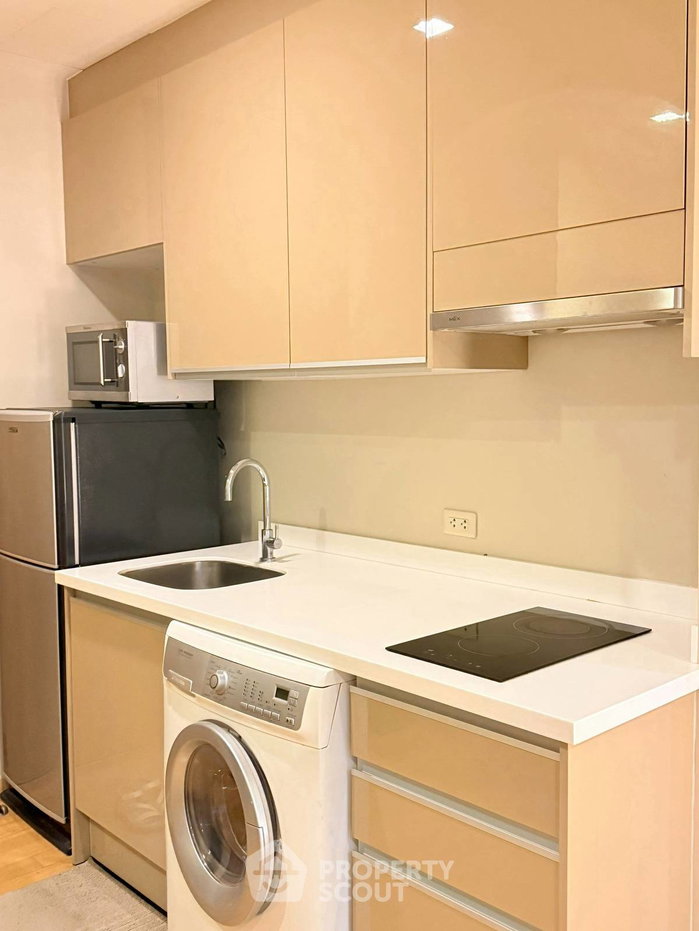 รูป คอนโด 1-ห้องนอน ที่ โนเบิล รีวิล เอกมัย ใกล้ BTS เอกมัย (ID 2971249) - รูปที่ 9/12