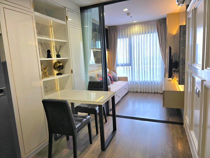 picture For Rent📍1 bed 1 bath 🛀 life ladprao valley📞0639399665 - 9/23