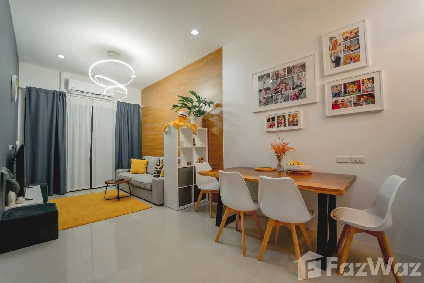 รูป ขาย วิลล่า 3 ห้องนอน ใน กะรน, ภูเก็ต 6441132 - รูปที่ 3/24
