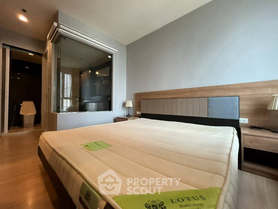 picture 1-BR Condo at Rhythm Sukhumvit 50 near BTS On Nut (ID 2704910) - 5/12