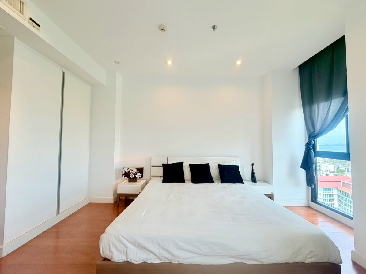 รูป ขาย คอนโด ดิแอ็กซิส พัทยา 1 ห้องนอน  44 ตร.ม. - รูปที่ 7/14