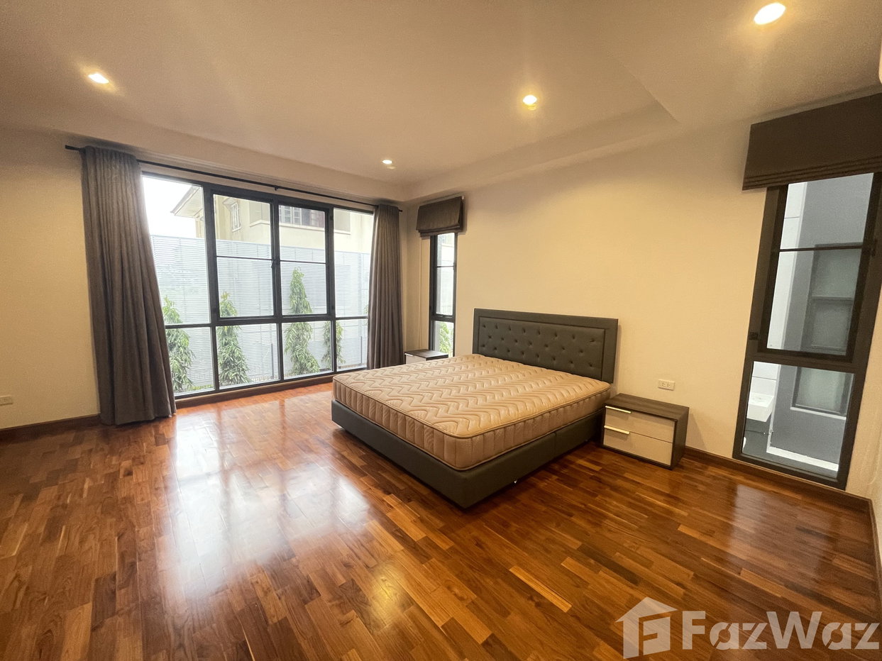 picture 420 SqM Technological Paradise in Bang Na: Your Flexible Abode Awaits! 1151052 - 10/14