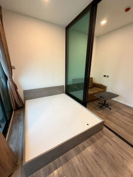 🔥ขายด่วน คอนโด  Brown Condo Ratchada 32 บราวน์ คอนโด รัชดา 32 เฟอร์ครบพร้อมอยู่ ✨  ทำเลเชื่อมต่อรัชดา-ลาดพร้าววังหิน หาของกินง่ายมาก