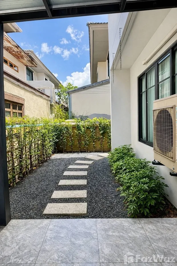 รูป ขาย บ้านเดี่ยว 3 ห้องนอน ในโครงการ บุราสิริ เกาะแก้ว 6440829 - รูปที่ 10/10