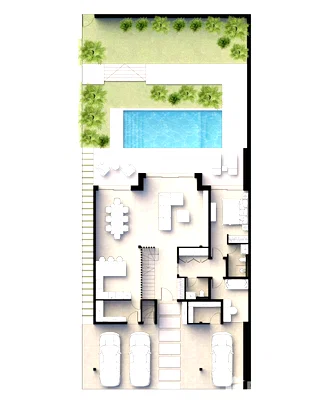 บ้านเดี่ยว เมืองภูเก็ต ภูเก็ต : ขาย วิลล่า 4 ห้องนอน ในโครงการ มัตติ แฟมมิลี่ วิลล่า 1938746