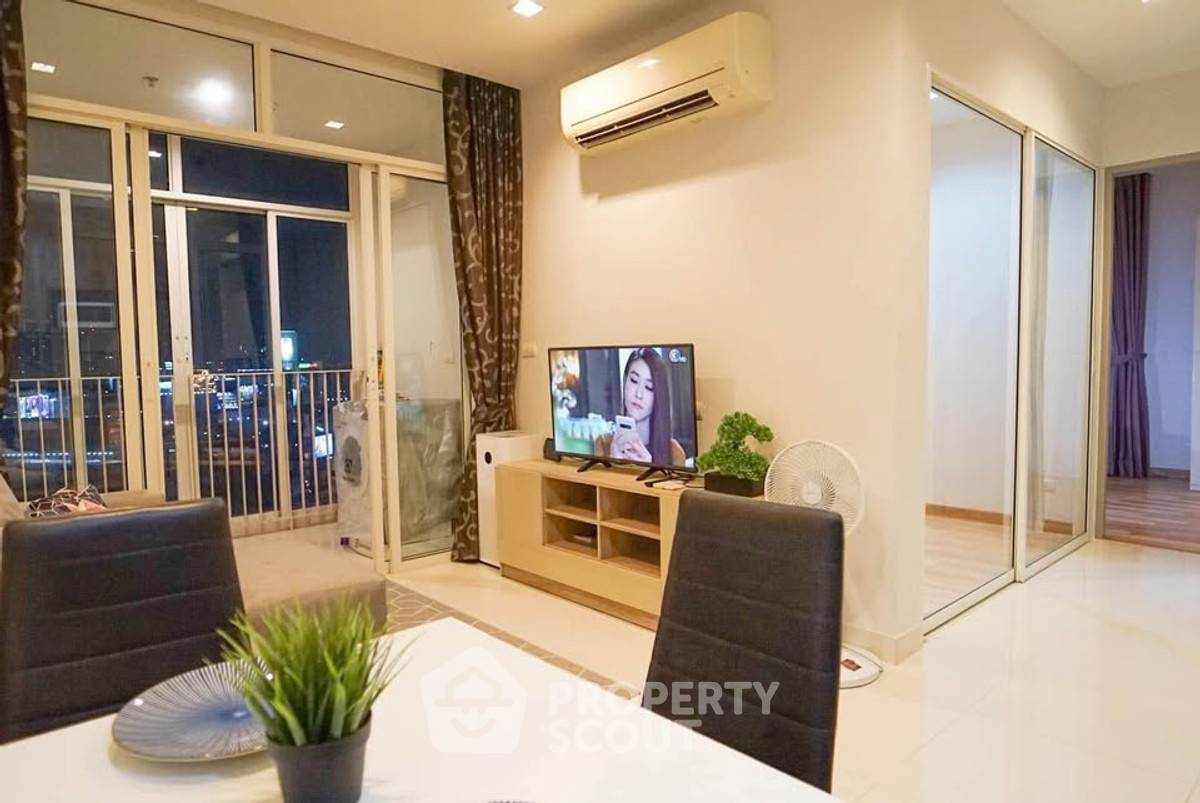 รูป คอนโด 2-ห้องนอน ที่ ไอดีโอ เวิร์ฟ ราชปรารภ ใกล้ ARL ราชปรารภ (ID 2566751) - รูปที่ 6/9