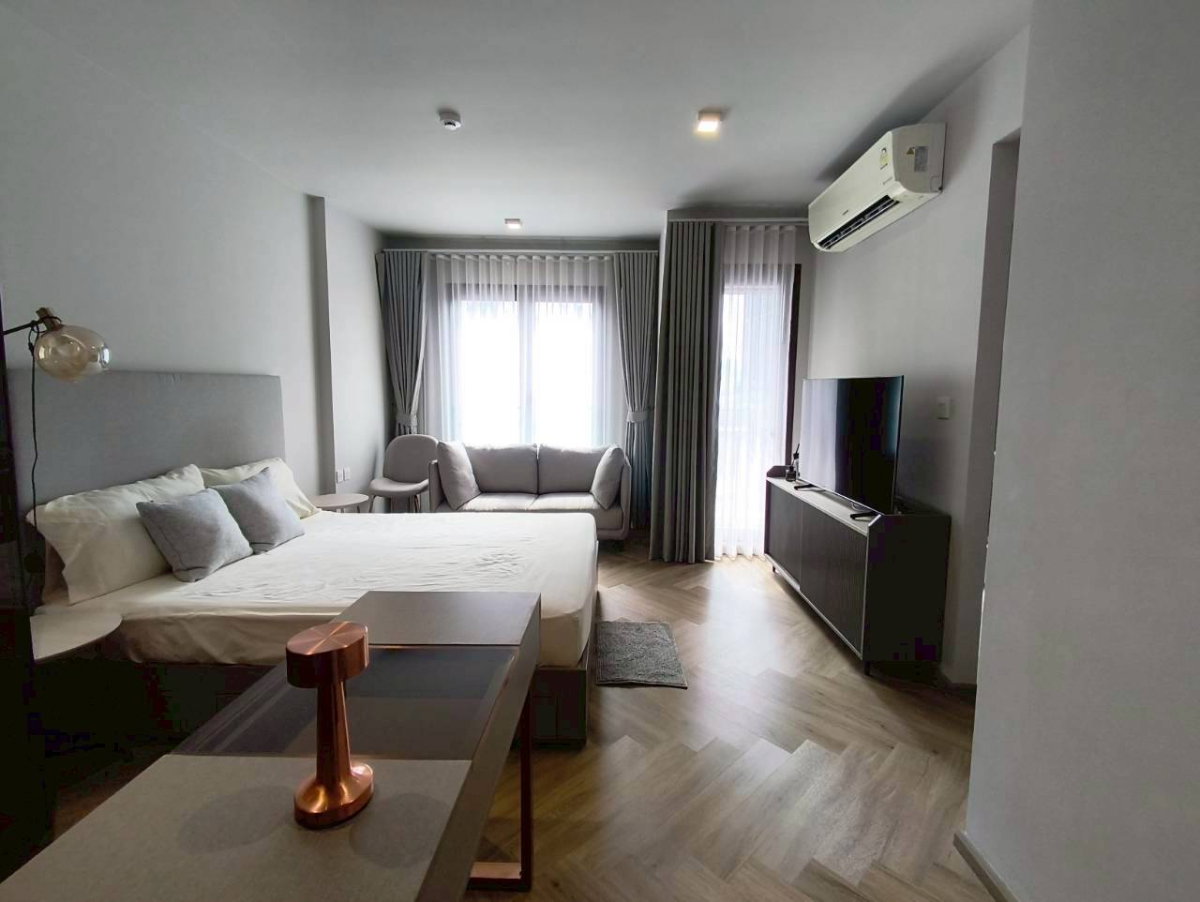 picture DT-10901 For rent Chapter Thonglor 25  near ARL Ramkhamhaeng. - 1/14