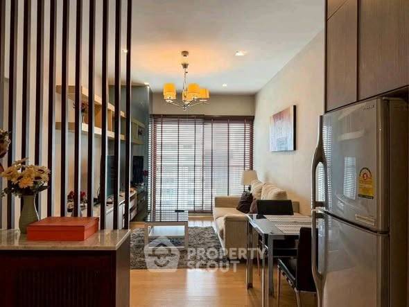 picture 1-BR Condo at Noble Refine Prompong near BTS Phrom Phong (ID 2970791) - 1/12
