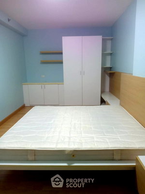 คอนโดให้เช่า : 1 ห้องนอน 74 ตร.ม. ซิตี้โฮม รัชดา–พิงเกล้า ใกล้ MRT บางอ้อ (ID 2064993)