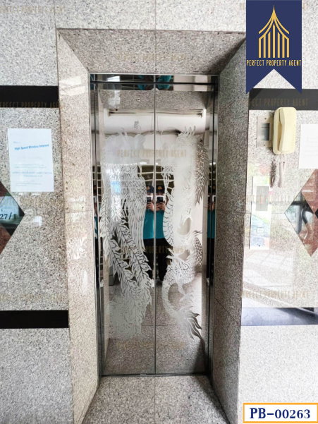 รูป ขาย อพาร์ทเม้นท์ ลาดพร้าว 80 ราคาถูก 108 ห้อง มีที่จอดรถ เหมาะแก่นักลงทุน วังทองหลาง - รูปที่ 13/14