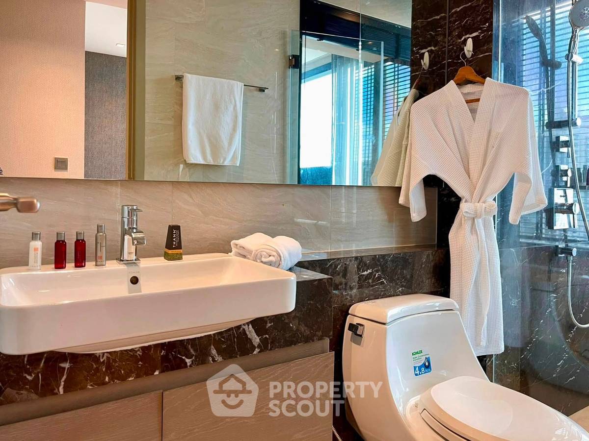 picture 2-BR Condo at Ashton Silom near BTS Chong Nonsi (ID 2972227) - 12/20