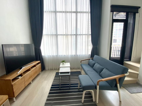 Knightsbridge Prime Sathorn | 🚝Near BTS Chong Nonsi #2026060614754
