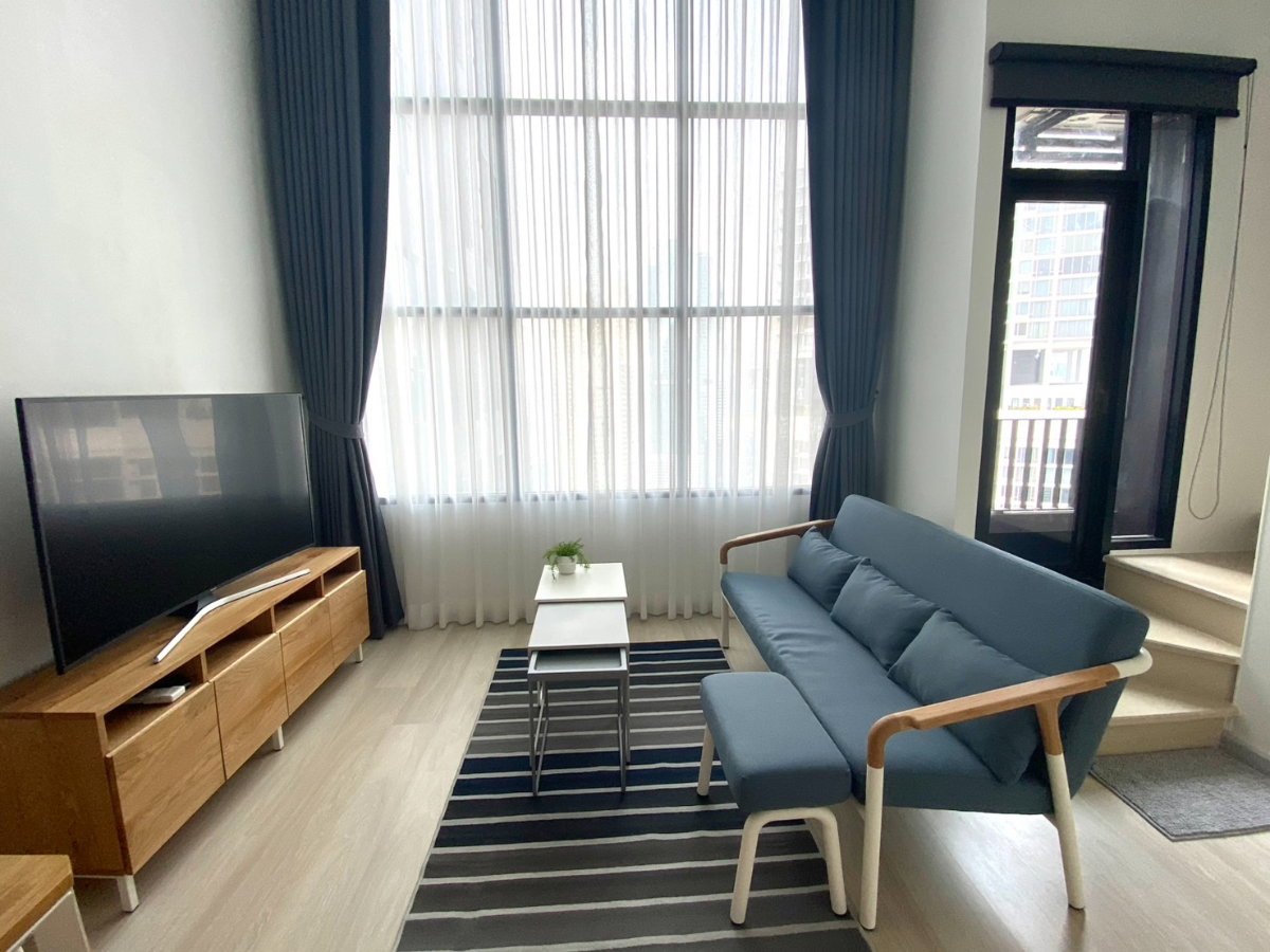 รูป Knightsbridge Prime Sathorn | 🚝ใกล้ BTS ช่องนนทรี #2026060614754 - รูปที่ 1/5